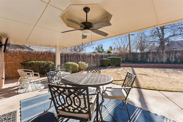 2628 NW 58th Place, Oklahoma City, OK 73112