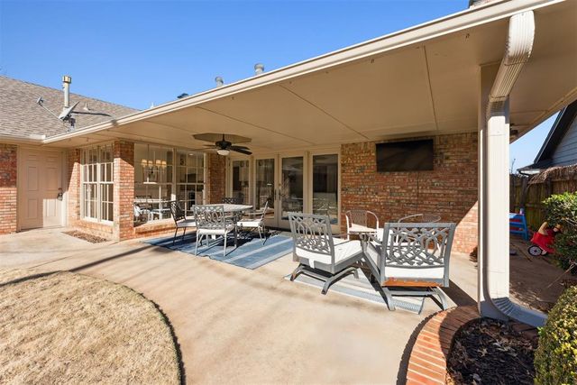 2628 NW 58th Place, Oklahoma City, OK 73112
