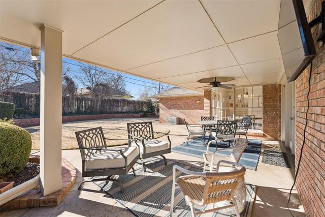 2628 NW 58th Place, Oklahoma City, OK 73112