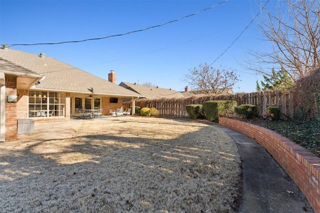 2628 NW 58th Place, Oklahoma City, OK 73112