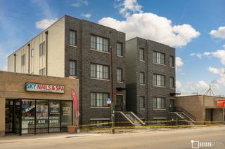 6849 W Belmont Avenue 3, Chicago, IL 60634