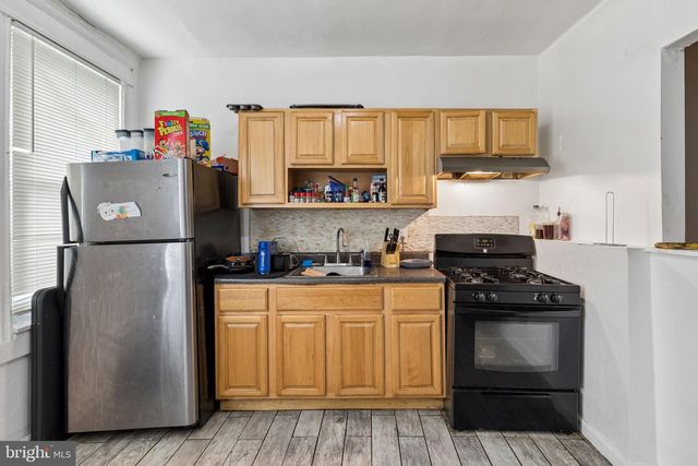 854 HADDON AVE, Camden, NJ 08103