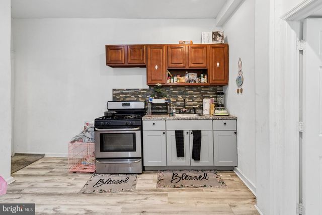 854 HADDON AVE, Camden, NJ 08103