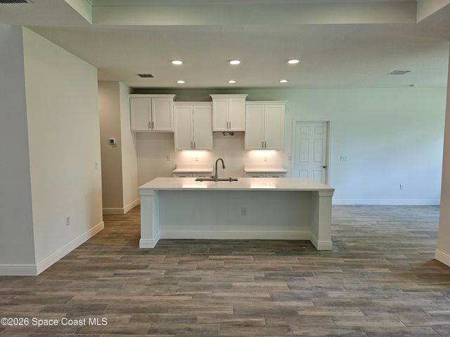134 Ferguson Street SW, Palm Bay, FL 32908