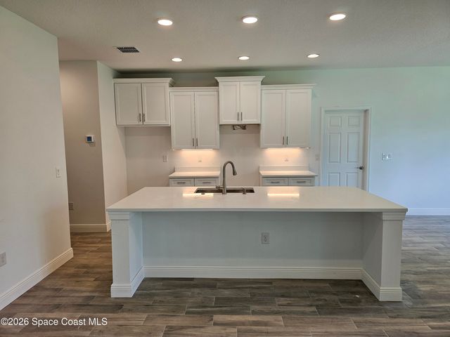 134 Ferguson Street SW, Palm Bay, FL 32908