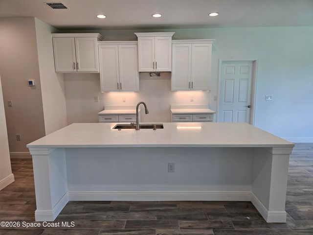 134 Ferguson Street SW, Palm Bay, FL 32908
