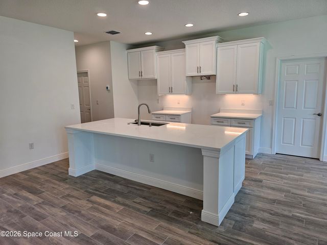 134 Ferguson Street SW, Palm Bay, FL 32908