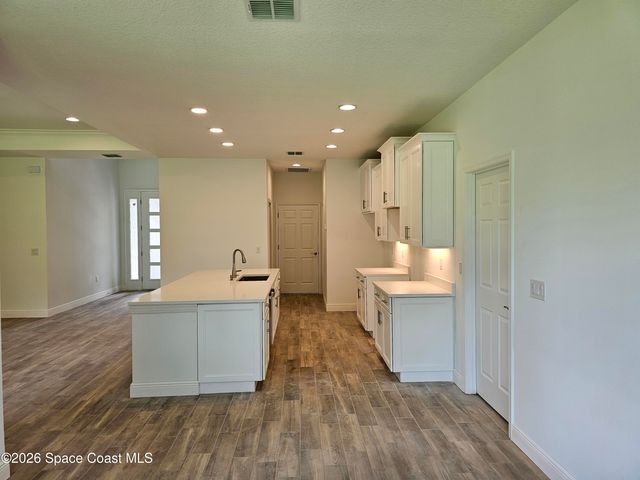 134 Ferguson Street SW, Palm Bay, FL 32908