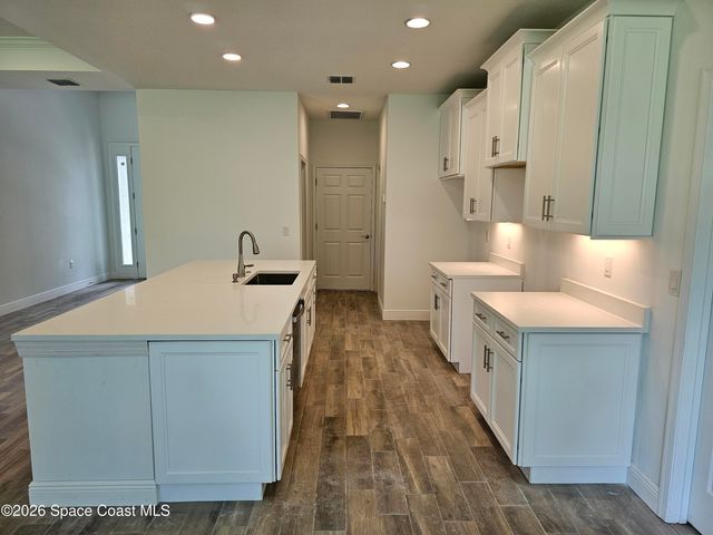 134 Ferguson Street SW, Palm Bay, FL 32908
