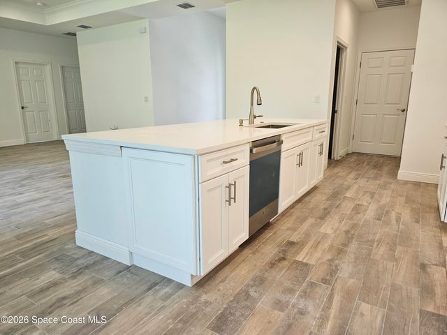 134 Ferguson Street SW, Palm Bay, FL 32908