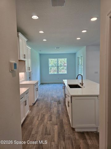134 Ferguson Street SW, Palm Bay, FL 32908