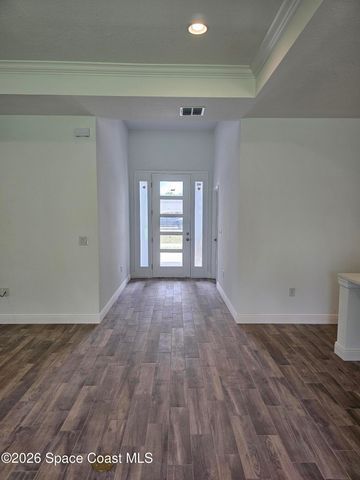 134 Ferguson Street SW, Palm Bay, FL 32908