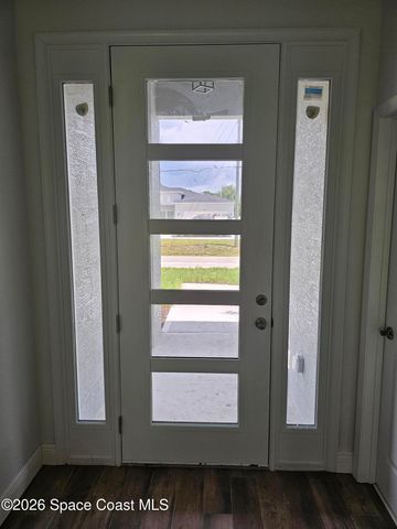 134 Ferguson Street SW, Palm Bay, FL 32908