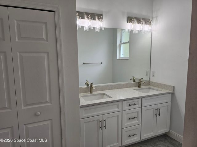 134 Ferguson Street SW, Palm Bay, FL 32908