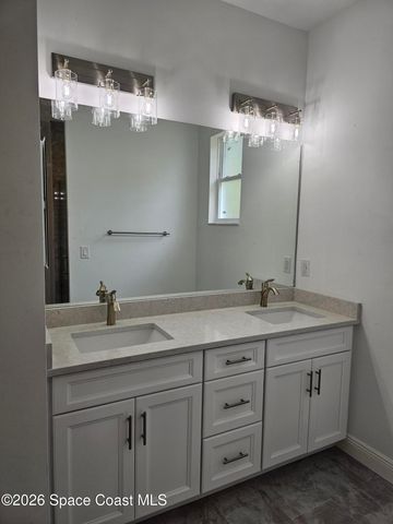 134 Ferguson Street SW, Palm Bay, FL 32908