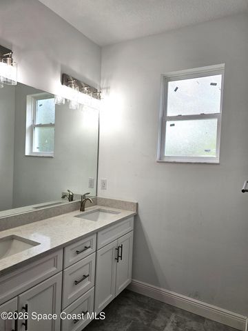 134 Ferguson Street SW, Palm Bay, FL 32908