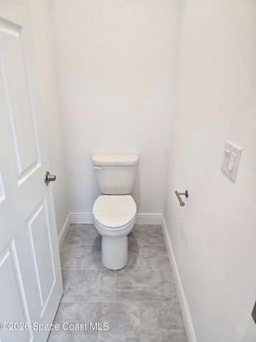134 Ferguson Street SW, Palm Bay, FL 32908