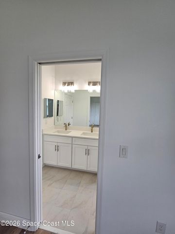 134 Ferguson Street SW, Palm Bay, FL 32908