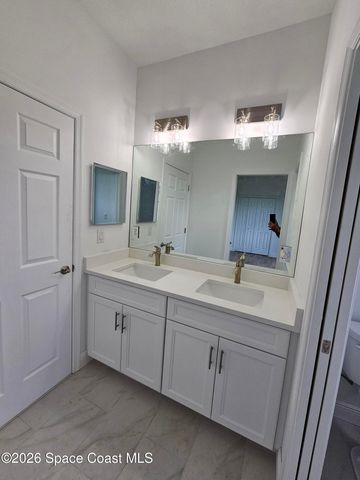 134 Ferguson Street SW, Palm Bay, FL 32908
