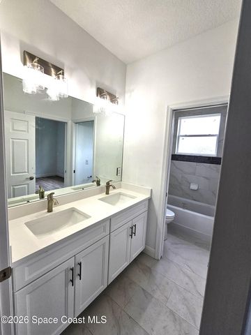 134 Ferguson Street SW, Palm Bay, FL 32908