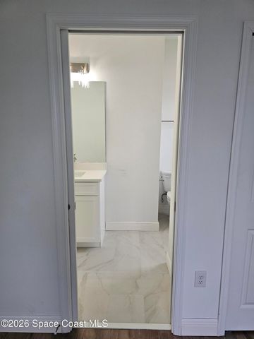 134 Ferguson Street SW, Palm Bay, FL 32908