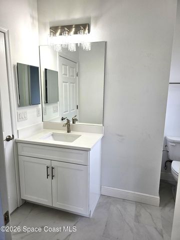 134 Ferguson Street SW, Palm Bay, FL 32908