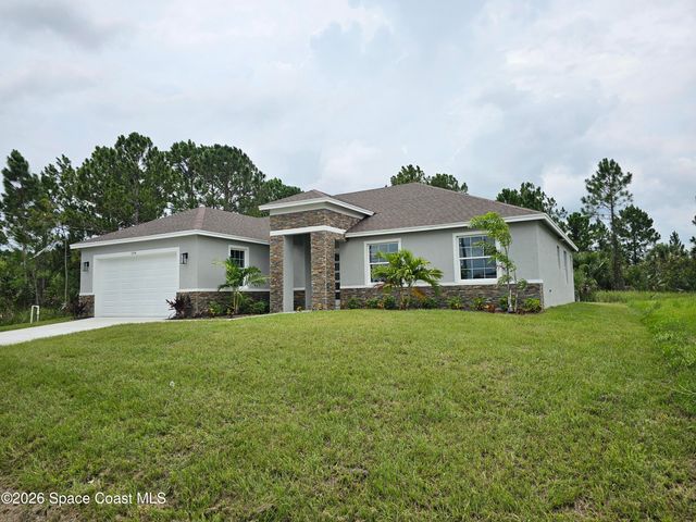 134 Ferguson Street SW, Palm Bay, FL 32908