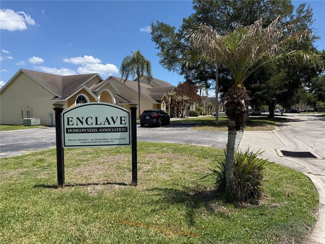 3136 ENCLAVE CT, Kissimmee, FL 34746