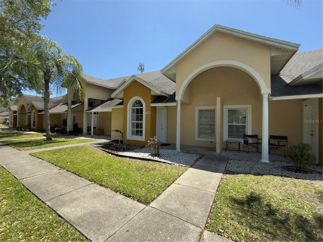 3136 ENCLAVE CT, Kissimmee, FL 34746