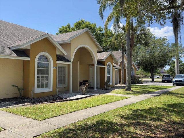 3136 ENCLAVE CT, Kissimmee, FL 34746