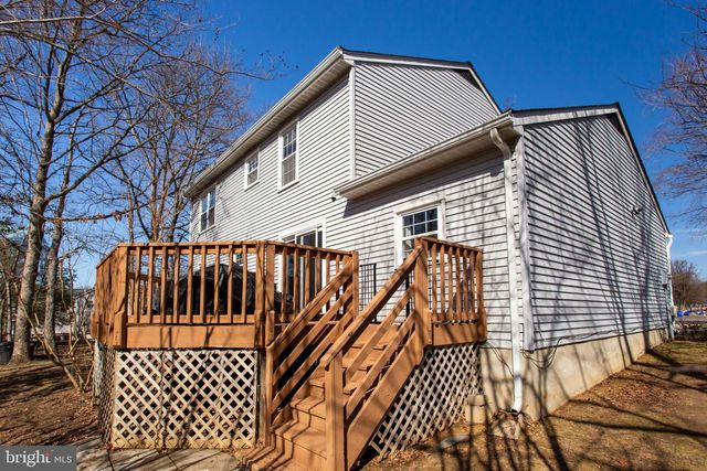 5144 AMBER JACK CT, Waldorf, MD 20603