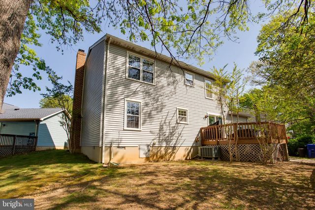 5144 AMBER JACK CT, Waldorf, MD 20603
