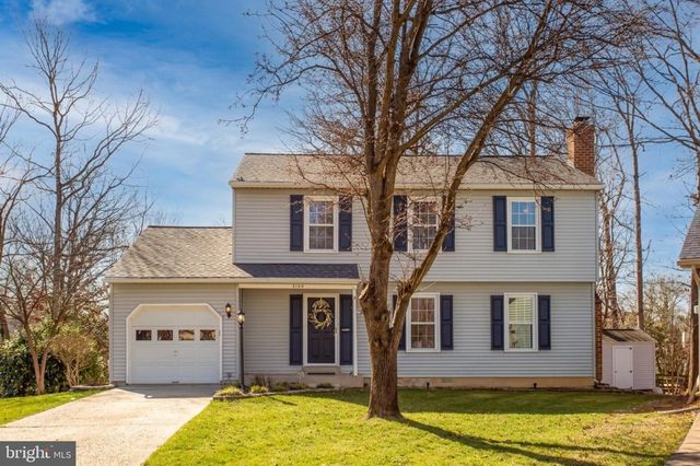 5144 AMBER JACK CT, Waldorf, MD 20603