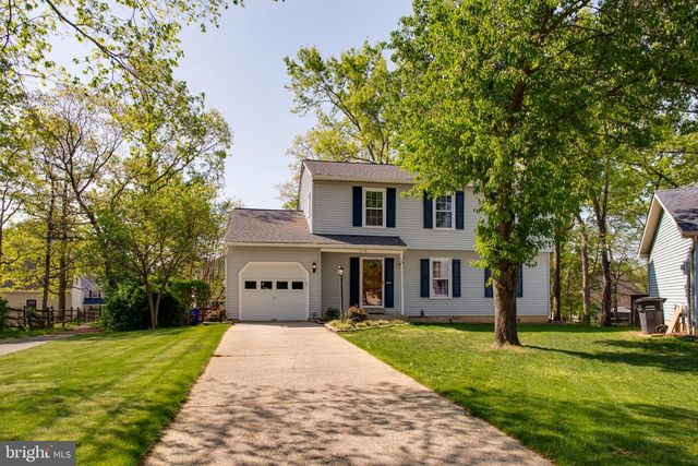 5144 AMBER JACK CT, Waldorf, MD 20603