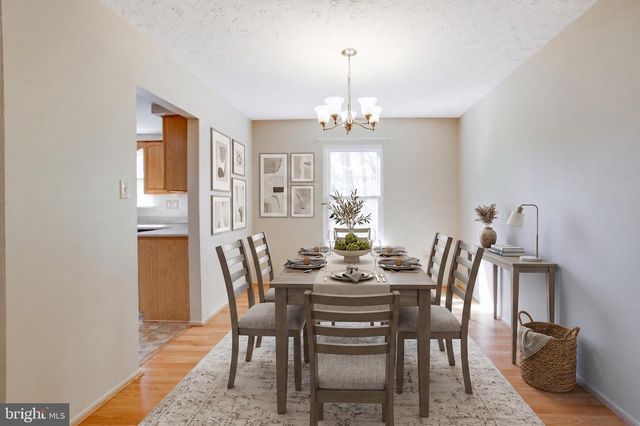 5144 AMBER JACK CT, Waldorf, MD 20603