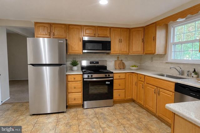 5144 AMBER JACK CT, Waldorf, MD 20603