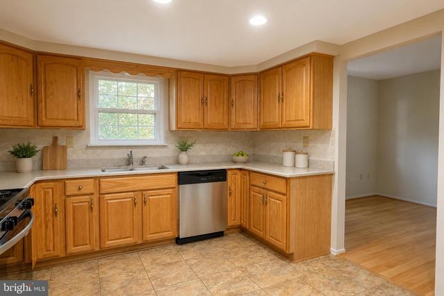 5144 AMBER JACK CT, Waldorf, MD 20603