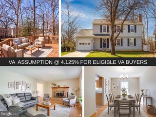 5144 AMBER JACK CT, Waldorf, MD 20603