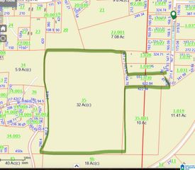 0 ROLLING HILLS LANE, Munford, AL 36268