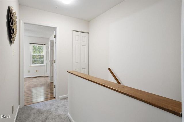 28 Prestwick Place, Durham, NC 27705