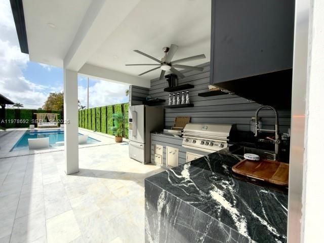 9351 SW 88th Ter, Miami, FL 33176