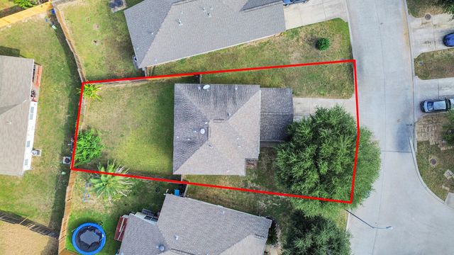 19903 Bettencourt Lane, Houston, TX 77073