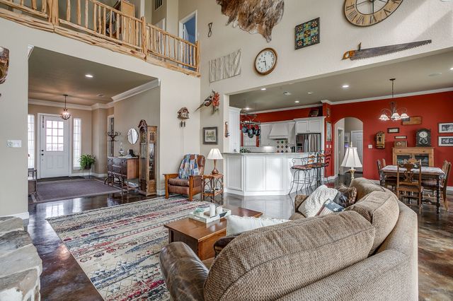 114 Aledo Ridge Road, Fort Worth, TX 76126