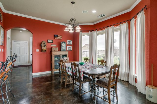 114 Aledo Ridge Road, Fort Worth, TX 76126