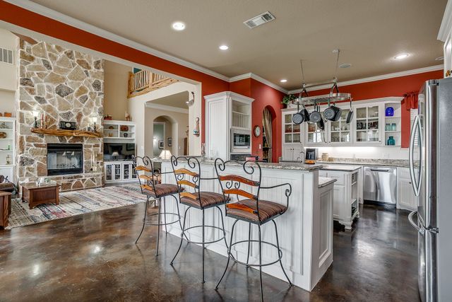 114 Aledo Ridge Road, Fort Worth, TX 76126