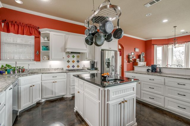 114 Aledo Ridge Road, Fort Worth, TX 76126