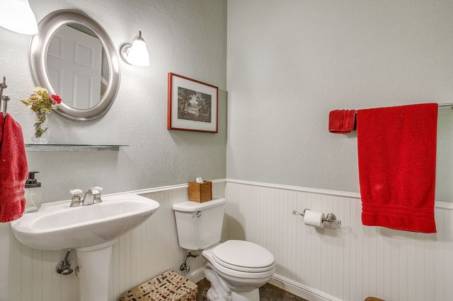 114 Aledo Ridge Road, Fort Worth, TX 76126