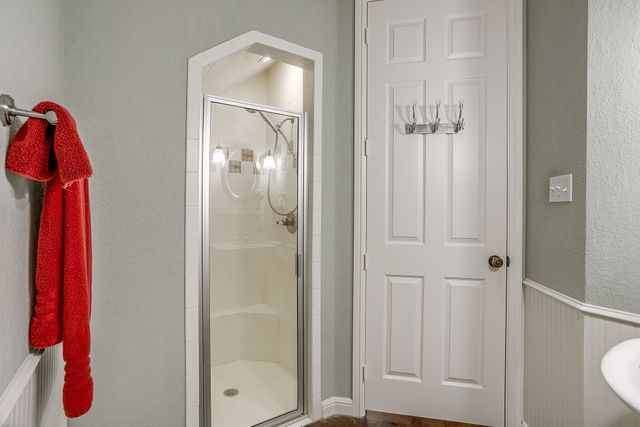 114 Aledo Ridge Road, Fort Worth, TX 76126