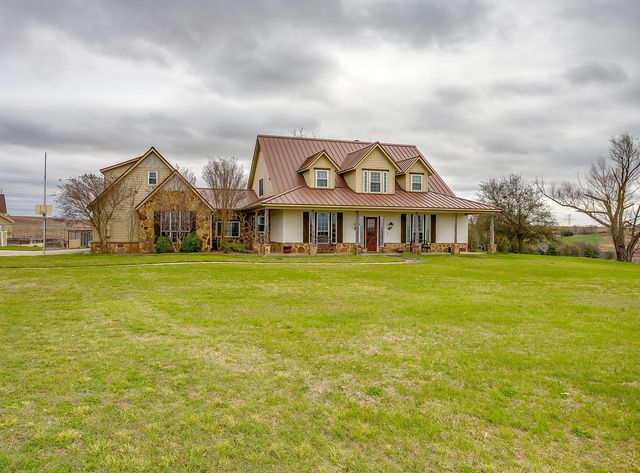 114 Aledo Ridge Road, Fort Worth, TX 76126