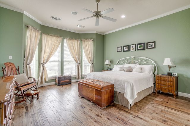 114 Aledo Ridge Road, Fort Worth, TX 76126